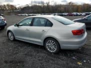 ✅ 2011 Volkswagen Jetta SEL • VIN: 3VWLZ7AJ4BM307199 • Lot: 92339305. Wystawiony na Copart z przebiegiem 92 348 mil. Bezpłatny archiwum sprzedaży aukcyjnych z USA i szczegółowy raport historii pojazdu na DreamBid. Zdjęcie 2.