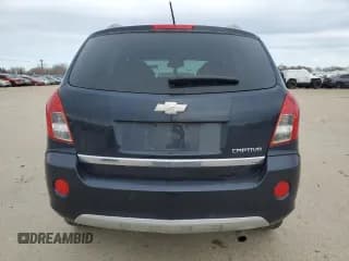 ✅ 2014 Chevrolet Captiva Sport LT • VIN: 3GNAL3EK6ES527586 • Lot: 47875985. Wystawiony na Copart z przebiegiem 118 608 mil. Bezpłatny archiwum sprzedaży aukcyjnych z USA i szczegółowy raport historii pojazdu na DreamBid. Zdjęcie 6.