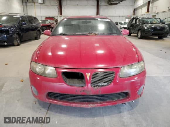 ✅ 2004 Pontiac GTO • VIN: 6G2VX12G94L313433 • Lot: 78669444. Wystawiony na Copart z przebiegiem 80 949 mil. Bezpłatny archiwum sprzedaży aukcyjnych z USA i szczegółowy raport historii pojazdu na DreamBid. Zdjęcie 5.