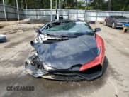 ✅ 2016 Lamborghini Huracan LP 610-4 • VIN: ZHWUR1ZF7GLA05381 • Lot: 71273294. Listed on Copart with 10,965 mi. Free auction sales archive from the USA and detailed vehicle history report at DreamBid. Image 5.