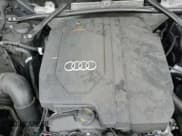 ✅ 2024 Audi Q5 Premium • VIN: WA1ABAFY3R2088765 • Лот: 90124635. Опубликован ранее на Copart с пробегом 30 624 миль. Бесплатный доступ к архиву аукционных продаж из США и подробный отчёт об истории автомобиля на DreamBid. Изображение 17.