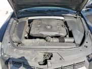 ✅ 2011 Cadillac CTS Luxury • VIN: 1G6DG5EYXB0149708 • Lot: 85175905. Wystawiony na Copart z przebiegiem 109 446 mil. Bezpłatny archiwum sprzedaży aukcyjnych z USA i szczegółowy raport historii pojazdu na DreamBid. Zdjęcie 11.