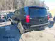 2016 Chevrolet Tahoe Commercial with VIN 1GNSKDEC9GR137688, listed as a IAAI auction lot 41387125 with 115,721 mi miles and . Bid and sale history available at DreamBid. Image 3.