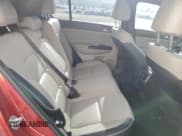 ✅ 2021 Kia Sportage SX Turbo • VIN: KNDPRCA60M7852399 • Lot: 60481105. Listed on Copart with 74,736 mi. Free auction sales archive from the USA and detailed vehicle history report at DreamBid. Image 11.