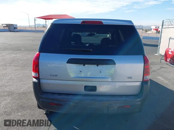 ✅ 2004 Saturn VUE V6 • VIN: 5GZCZ53424S815081 • Lot: 41703783. Wystawiony na IAAI z przebiegiem Nie podano. Bezpłatny archiwum sprzedaży aukcyjnych z USA i szczegółowy raport historii pojazdu na DreamBid. Zdjęcie 13.