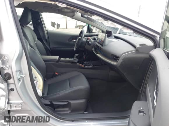 2024 Toyota Prius LE с VIN JTDACAAU5R3038547, выставлен на аукционе IAAI как лот 43384900 с пробегом 7 982 миль миль и . История ставок и продаж доступна на DreamBid. Изображение 5.