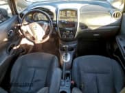 ✅ 2015 Nissan Note S • VIN: 3N1CE2CP9FL415500 • Lot: 95692495. Listed on Copart with 234,495 mi. Free auction sales archive from the USA and detailed vehicle history report at DreamBid. Image 8.