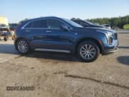 ✅ 2019 Cadillac XT4 FWD Premium Luxury • VIN: 1GYFZCR45KF188354 • Lot: 53024415. Listed on Copart with 41,710 mi. Free auction sales archive from the USA and detailed vehicle history report at DreamBid. Image 4.
