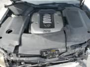 ✅ 2006 Infiniti M Sport • VIN: JNKBY01E36M202990 • Lot: 64299725. Listed on Copart with 187,930 mi. Free auction sales archive from the USA and detailed vehicle history report at DreamBid. Image 11.