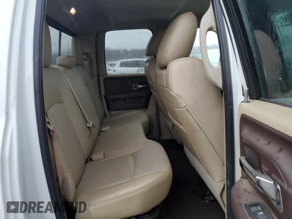 ✅ 2014 Ram 1500 Laramie • VIN: 1C6RR7JT5ES203175 • Лот: 90681655. Опубликован ранее на Copart с пробегом 192 741 миль. Бесплатный доступ к архиву аукционных продаж из США и подробный отчёт об истории автомобиля на DreamBid. Изображение 11.