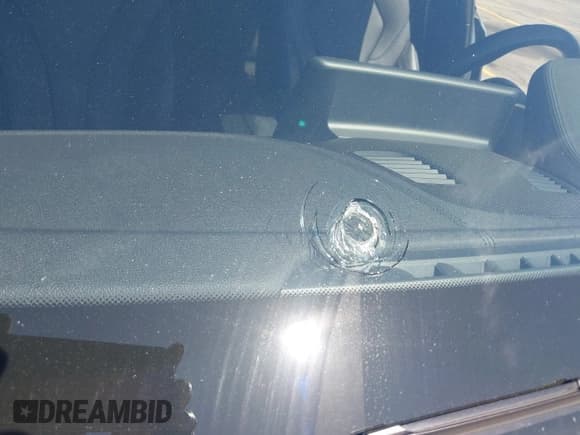 ✅ 2020 BMW 5 Series 540i • VIN: WBAJS1C0XLWW78639 • Lot: 42004341. Listed on IAAI with 54,822 mi. Free auction sales archive from the USA and detailed vehicle history report at DreamBid. Image 6.