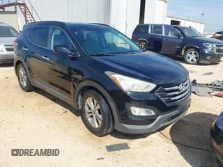✅ 2013 Hyundai Santa Fe Sport • VIN: 5XYZU3LB4DG039877 • Лот: 43531658. Опубликован ранее на IAAI с пробегом 149 335 миль. Бесплатный доступ к архиву аукционных продаж из США и подробный отчёт об истории автомобиля на DreamBid. Изображение 1.
