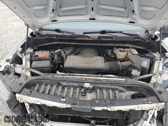 ✅ 2019 Chevrolet Silverado 1500 Custom • VIN: 1GCRYBEF4KZ178730 • Lot: 43844675. Listed on Copart with 149,947 mi. Free auction sales archive from the USA and detailed vehicle history report at DreamBid. Image 11.