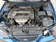 ✅ 2006 Hyundai Elantra GLS • VIN: KMHDN46D86U308700 • Lot: 84387924. Wystawiony na Copart z przebiegiem 52 664 mil. Bezpłatny archiwum sprzedaży aukcyjnych z USA i szczegółowy raport historii pojazdu na DreamBid. Zdjęcie 11.