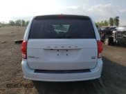 ✅ 2019 Dodge Grand Caravan Crew • VIN: 2C4RDGDG9KR601119 • Lot: 68412885. Wystawiony na Copart z przebiegiem Nie podano. Bezpłatny archiwum sprzedaży aukcyjnych z USA i szczegółowy raport historii pojazdu na DreamBid. Zdjęcie 6.