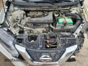 ✅ 2017 Nissan Rogue SV • VIN: 5N1AT2MT7HC823963 • Lot: 90261165. Listed on Copart with 115,015 mi. Free auction sales archive from the USA and detailed vehicle history report at DreamBid. Image 12.