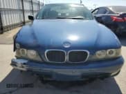 ✅ 2001 BMW 5 Series 525i • VIN: WBADT43431GF55113 • Лот: 52615965. Опубликован ранее на Copart с пробегом 151 416 миль. Бесплатный доступ к архиву аукционных продаж из США и подробный отчёт об истории автомобиля на DreamBid. Изображение 5.