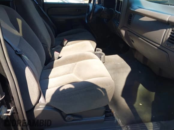 ✅ 2006 Chevrolet Silverado 1500 LT2 • VIN: 2GCEK19B061289419 • Лот: 43764650. Опубликован ранее на IAAI с пробегом 98 370 миль. Бесплатный доступ к архиву аукционных продаж из США и подробный отчёт об истории автомобиля на DreamBid. Изображение 5.