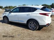 ✅ 2022 Acura RDX Technology • VIN: 5J8TC2H59NL004040 • Лот: 69786075. Опубликован ранее на Copart с пробегом 46 716 миль. Бесплатный доступ к архиву аукционных продаж из США и подробный отчёт об истории автомобиля на DreamBid. Изображение 2.