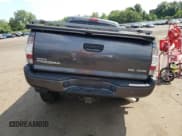 ✅ 2010 Toyota Tacoma • VIN: 5TEMU4FN7AZ680187 • Lot: 61828295. Listed on Copart with 240,661 mi. Free auction sales archive from the USA and detailed vehicle history report at DreamBid. Image 6.