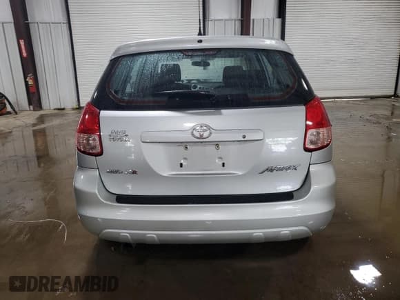 ✅ 2004 Toyota Matrix Std • VIN: 2T1LR32EX4C287792 • Lot: 62325095. Wystawiony na Copart z przebiegiem 87 311 mil. Bezpłatny archiwum sprzedaży aukcyjnych z USA i szczegółowy raport historii pojazdu na DreamBid. Zdjęcie 6.