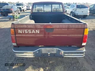 ✅ 1989 Nissan Hardbody • VIN: 1N6ND11S7KC371977 • Lot: 77245404. Wystawiony na Copart z przebiegiem 202 526 mil. Bezpłatny archiwum sprzedaży aukcyjnych z USA i szczegółowy raport historii pojazdu na DreamBid. Zdjęcie 6.