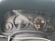 ✅ 2014 Jeep Patriot Latitude • VIN: 1C4NJPFB6ED786018 • Lot: 86293705. Listed on Copart with 175,064 mi. Free auction sales archive from the USA and detailed vehicle history report at DreamBid. Image 9.