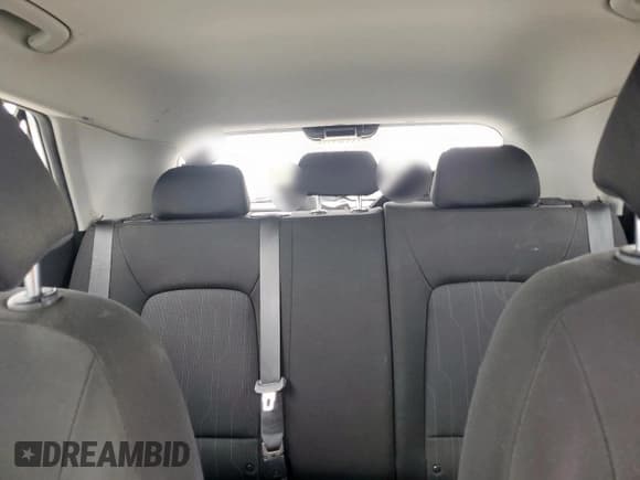 ✅ 2020 Hyundai Venue SE • VIN: KMHRB8A39LU037520 • Lot: 53607435. Listed on Copart with 157,717 mi. Free auction sales archive from the USA and detailed vehicle history report at DreamBid. Image 10.