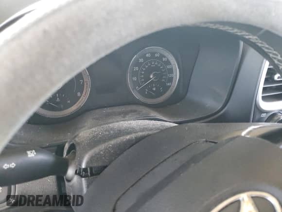 ✅ 2022 Hyundai Venue SEL • VIN: KMHRC8A33NU150007 • Лот: 75612984. Размещён на Copart с пробегом Не указан миль. Получите бесплатный доступ к архиву аукционных продаж из США и посмотрите подробный отчёт об истории автомобиля на DreamBid. Изображение 9.