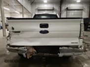 ✅ 2013 Ford F-150 XL • VIN: 1FTVX1EF6DKF99145 • Lot: 76917384. Wystawiony na Copart z przebiegiem 333 854 mil. Bezpłatny archiwum sprzedaży aukcyjnych z USA i szczegółowy raport historii pojazdu na DreamBid. Zdjęcie 6.