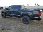 ✅ 2023 Toyota Tacoma SR • VIN: 3TYAX5GNXPT071877 • Лот: 64938405. Опубликован ранее на Copart с пробегом 51 590 миль. Бесплатный доступ к архиву аукционных продаж из США и подробный отчёт об истории автомобиля на DreamBid. Изображение 2.