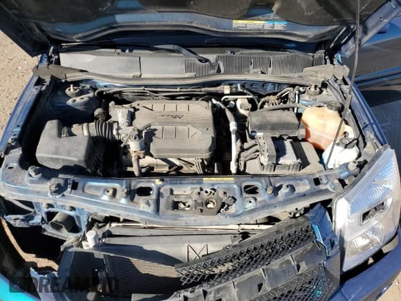 ✅ 2006 Chevrolet Equinox LT • VIN: 2CNDL63F966063346 • Лот: 75651284. Опубликован ранее на Copart с пробегом 128 798 миль. Бесплатный доступ к архиву аукционных продаж из США и подробный отчёт об истории автомобиля на DreamBid. Изображение 12.