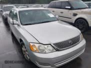 ✅ 2000 Toyota Avalon XL • VIN: 4T1BF28B2YU010120 • Lot: 43063854. Listed on IAAI with Not provided. Free auction sales archive from the USA and detailed vehicle history report at DreamBid. Image 1.