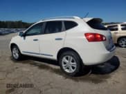 ✅ 2013 Nissan Rogue SV • VIN: JN8AS5MT7DW525211 • Лот: 85501785. Опубликован ранее на Copart с пробегом 114 645 миль. Бесплатный доступ к архиву аукционных продаж из США и подробный отчёт об истории автомобиля на DreamBid. Изображение 2.