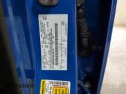 ✅ 2024 Ford Bronco Badlands • VIN: 1FMEE9BP5RLA08124 • Lot: 52100065. Listed on Copart with 6,300 mi. Free auction sales archive from the USA and detailed vehicle history report at DreamBid. Image 13.