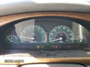 ✅ 2003 Jaguar S-Type • VIN: SAJEB01T83FM51480 • Lot: 43444065. Listed on Copart with 83,840 mi. Free auction sales archive from the USA and detailed vehicle history report at DreamBid. Image 9.