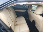 ✅ 2017 Toyota Corolla LE • VIN: 5YFBURHE3HP732738 • Лот: 85114155. Опубликован ранее на Copart с пробегом Не указан. Бесплатный доступ к архиву аукционных продаж из США и подробный отчёт об истории автомобиля на DreamBid. Изображение 10.