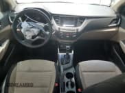 ✅ 2021 Hyundai Accent SE • VIN: 3KPC24A65ME132122 • Лот: 63446124. Опубликован ранее на Copart с пробегом 93 095 миль. Бесплатный доступ к архиву аукционных продаж из США и подробный отчёт об истории автомобиля на DreamBid. Изображение 8.