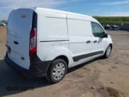 ✅ 2022 Ford Transit Connect XL • VIN: NM0LS7S27N1508012 • Lot: 41976439. Listed on IAAI with 103,006 mi. Free auction sales archive from the USA and detailed vehicle history report at DreamBid. Image 4.