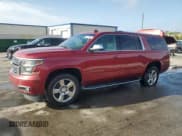 ✅ 2015 Chevrolet Suburban LTZ • VIN: 1GNSCKKC0FR552631 • Lot: 82157695. Wystawiony na Copart z przebiegiem 173 238 mil. Bezpłatny archiwum sprzedaży aukcyjnych z USA i szczegółowy raport historii pojazdu na DreamBid. Zdjęcie 1.