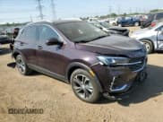 ✅ 2021 Buick Encore GX Essence • VIN: KL4MMGSL3MB152011 • Лот: 85130325. Опубликован ранее на Copart с пробегом 97 298 миль. Бесплатный доступ к архиву аукционных продаж из США и подробный отчёт об истории автомобиля на DreamBid. Изображение 4.