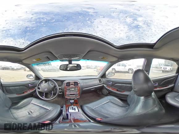 2004 Hyundai Sonata GLS с VIN KMHWF35H84A053713, выставлен на аукционе Copart как лот 47897725 с пробегом 158 529 миль миль и Списание • Salvage title. История ставок и продаж доступна на DreamBid. Изображение 13.