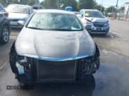 ✅ 2013 Hyundai Sonata GLS • VIN: 5NPEB4AC1DH759152 • Lot: 43314441. Listed on IAAI with 212,616 mi. Free auction sales archive from the USA and detailed vehicle history report at DreamBid. Image 13.