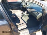 ✅ 2010 Honda Civic LX-S • VIN: 19XFA1F68AE049853 • Lot: 43597642. Listed on IAAI with 189,295 mi. Free auction sales archive from the USA and detailed vehicle history report at DreamBid. Image 5.