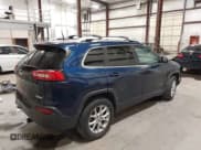 ✅ 2018 Jeep Cherokee Latitude Plus • VIN: 1C4PJMLB0JD612922 • Lot: 42581594. Wystawiony na IAAI z przebiegiem 137 793 mil. Bezpłatny archiwum sprzedaży aukcyjnych z USA i szczegółowy raport historii pojazdu na DreamBid. Zdjęcie 4.