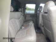 ✅ 2002 Chevrolet Silverado 1500 LT • VIN: 2GCEK19T521324572 • Лот: 72257284. Опубликован ранее на Copart с пробегом 92 823 миль. Бесплатный доступ к архиву аукционных продаж из США и подробный отчёт об истории автомобиля на DreamBid. Изображение 10.