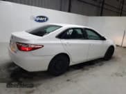 ✅ 2016 Toyota Camry SE • VIN: 4T1BF1FK4GU237482 • Lot: 90301625. Listed on Copart with 186,429 mi. Free auction sales archive from the USA and detailed vehicle history report at DreamBid. Image 3.