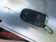 ✅ 2017 Dodge Journey Crossroad Plus • VIN: 3C4PDCGB5HT612706 • Лот: 42374698. Опубликован ранее на IAAI с пробегом 208 890 миль. Бесплатный доступ к архиву аукционных продаж из США и подробный отчёт об истории автомобиля на DreamBid. Изображение 11.