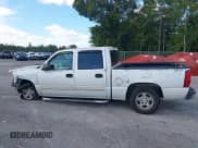 ✅ 2004 Chevrolet Silverado 1500 LT • VIN: 2GCEC13T241402685 • Лот: 43560172. Опубликован ранее на IAAI с пробегом 401 000 миль. Бесплатный доступ к архиву аукционных продаж из США и подробный отчёт об истории автомобиля на DreamBid. Изображение 14.