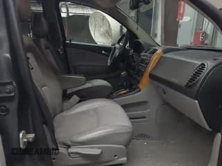 ✅ 2006 Saturn VUE • VIN: 5GZCZ63496S860169 • Lot: 42163853. Wystawiony na IAAI z przebiegiem 187 139 mil. Bezpłatny archiwum sprzedaży aukcyjnych z USA i szczegółowy raport historii pojazdu na DreamBid. Zdjęcie 5.